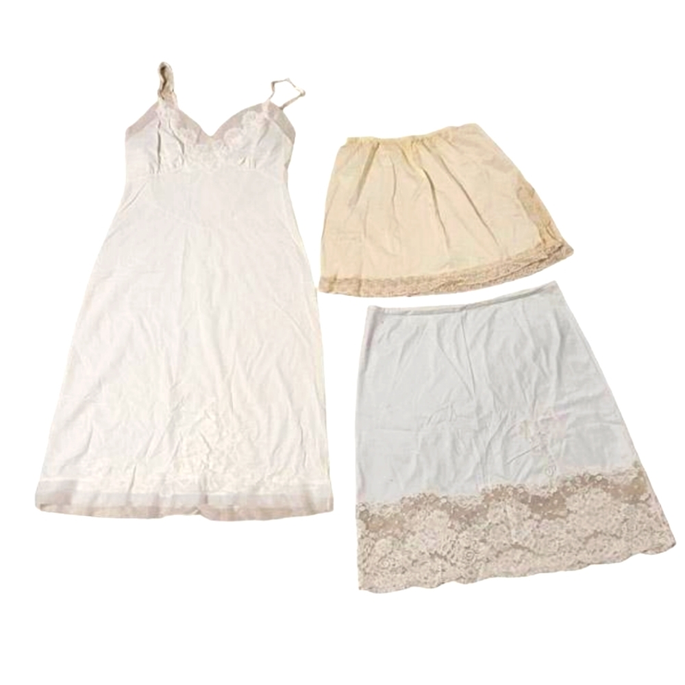 Van Roalte vintage slips